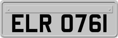 ELR0761