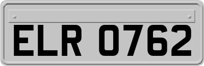 ELR0762