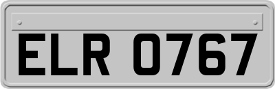 ELR0767