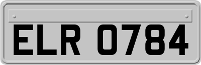ELR0784