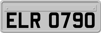 ELR0790