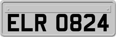 ELR0824