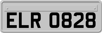 ELR0828