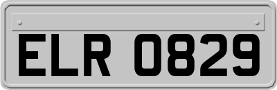 ELR0829