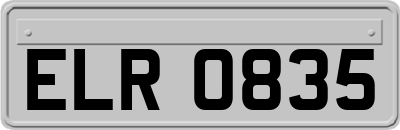 ELR0835
