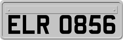 ELR0856
