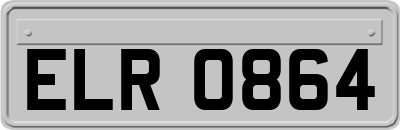 ELR0864