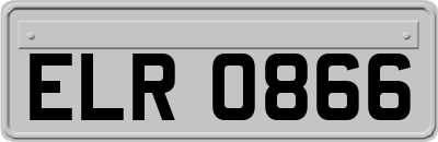 ELR0866