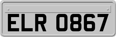 ELR0867