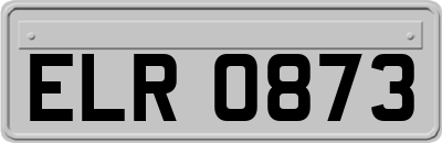 ELR0873