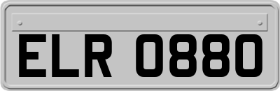ELR0880