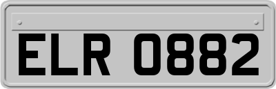 ELR0882
