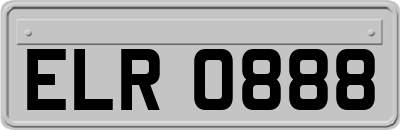 ELR0888