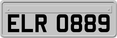 ELR0889