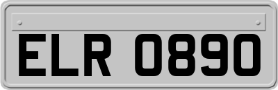 ELR0890
