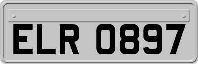 ELR0897