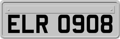 ELR0908