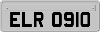 ELR0910