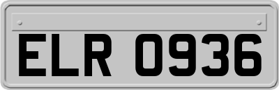 ELR0936
