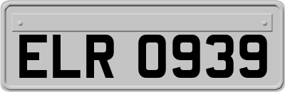 ELR0939