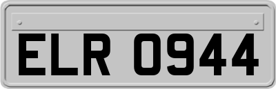 ELR0944