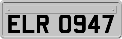 ELR0947