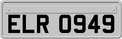 ELR0949