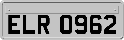 ELR0962