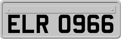 ELR0966