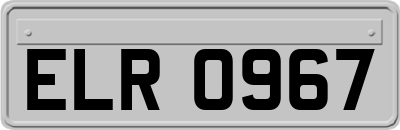 ELR0967