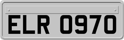 ELR0970