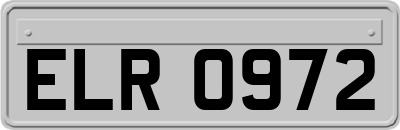 ELR0972