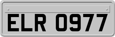 ELR0977