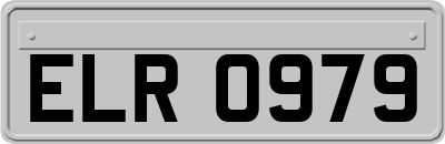 ELR0979