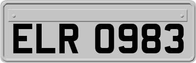 ELR0983