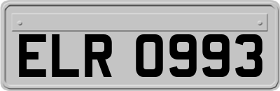 ELR0993