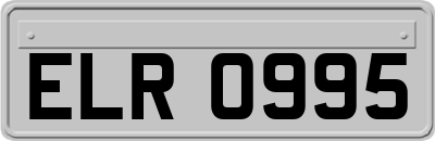ELR0995