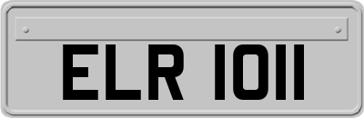 ELR1011