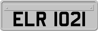 ELR1021