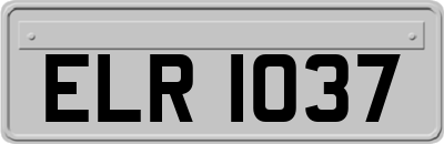 ELR1037