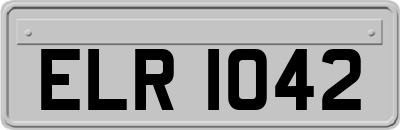 ELR1042