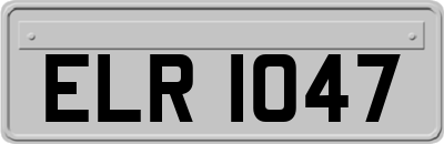 ELR1047