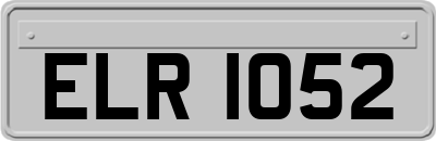 ELR1052