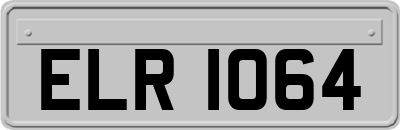 ELR1064