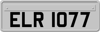ELR1077