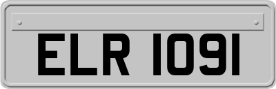 ELR1091