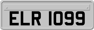 ELR1099