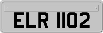 ELR1102