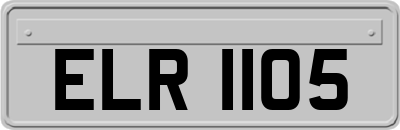 ELR1105
