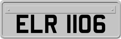 ELR1106